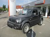 Suzuki JIMNY 1.3 Ranger Club ALLRAD - Suzuki Jimny aus 2014