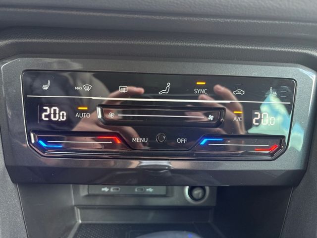 Volkswagen Tiguan - Bild 23