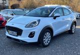 Ford Puma Cool & Connect Klimaa. DAB+ Winterpaket - Ford Puma Cool&Connect