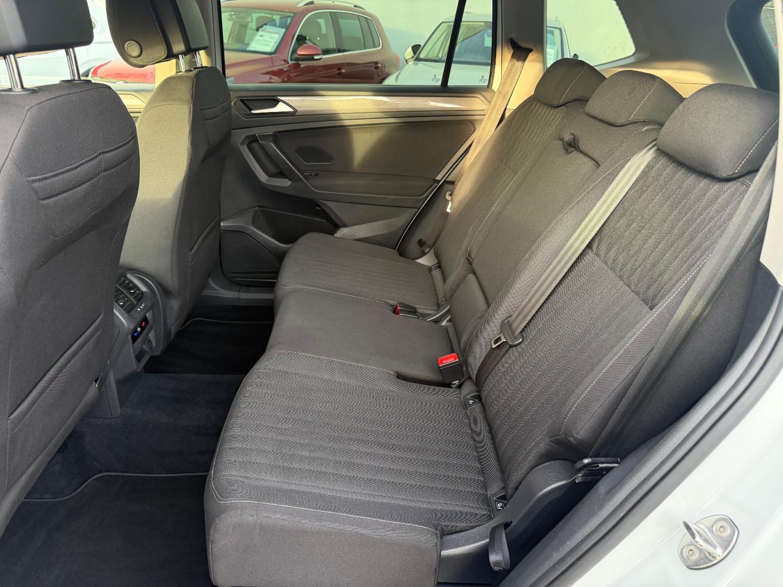 Volkswagen Tiguan Allspace Life*ACC*, миниатюра 18