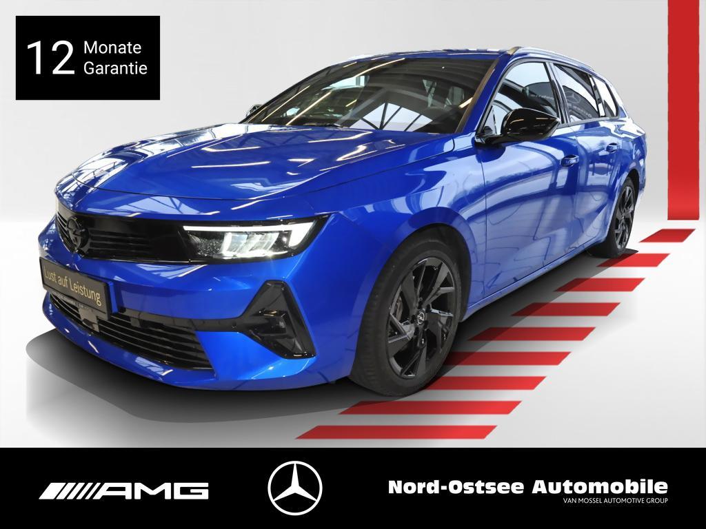 Opel Astra L 1.2 Turbo GS LED KLIMA SPURH 360 KAMERA