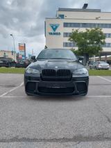 BMW ActiveHybrid X6 - - BMW ActiveHybrid X6