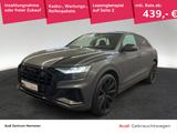 Audi SQ8 competition plus 4.0 TFSI quattro HD Matrix - graue Audi SQ8