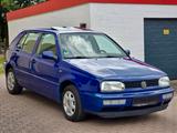 Volkswagen GOLF 3 1.8 L Joker - Volkswagen Golf: Joker