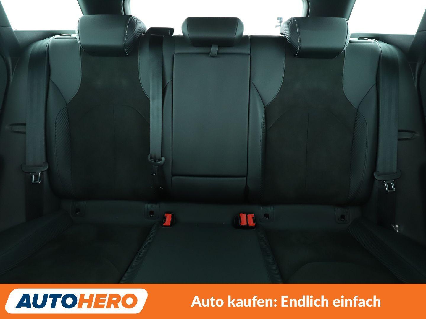 Seat Leon 2.0 TSI Cupra 300 4Drive Aut.*LED*ACC*CAM*