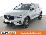 Volvo XC40 2.0 B4 Plus Dark 2WD Aut.*NAVI*LED*TEMPO* - Volvo XC40 in Leipzig