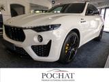 Maserati Levante Modena S Q4 V6*430PS*Pano*ACC*BlackPaket - Maserati aus 2023
