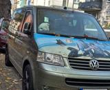 Volkswagen VW Multivan - Volkswagen LT in Essen