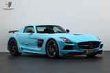 Mercedes-Benz SLS AMG Black Series 1 of 350 Sonderlackierung - Mercedes-Benz SL black series