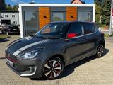 Suzuki Swift Comfort+ 111PS Automatik *NAV*LED*ASS*KEY* - Suzuki Swift Gebrauchtwagen
