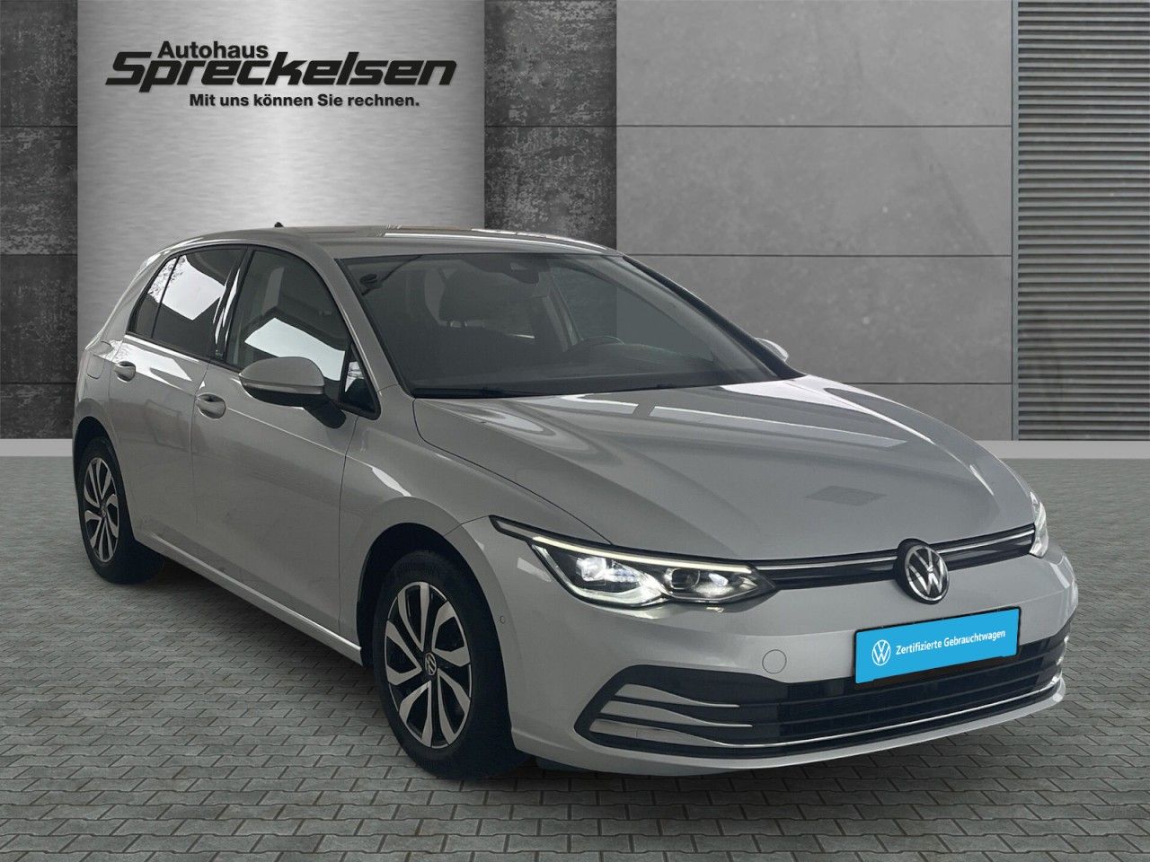 Volkswagen Golf - Bild 6