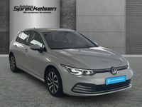 Volkswagen Golf - Vorschau Bild 6