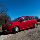 Opel Corsa 1.6 Turbo OPC OPC - Opel Corsa: 1.6
