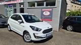 Ford Ka+ 1,2l TEMPOMAT+BLUETOOTH+SHZ+KLIMA - Ford Ka/Ka+ in Mönchengladbach