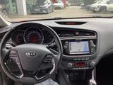 Kia cee'd 1.4 CVVT Dream Team - Kia cee'd Sportswagon Gebrauchtwagen