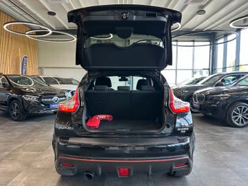 MYAUTOCENTER – Gebraucht- und Jahreswagen mit Werkstattservice in Pfaffenhofen Nissan Nismo *RS*360°*Sportfahrwerk*Navi*Spurhalte*