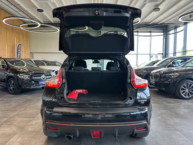 MYAUTOCENTER – Gebraucht- und Jahreswagen mit Werkstattservice in Pfaffenhofen Nissan Nismo *RS*360°*Sportfahrwerk*Navi*Spurhalte*