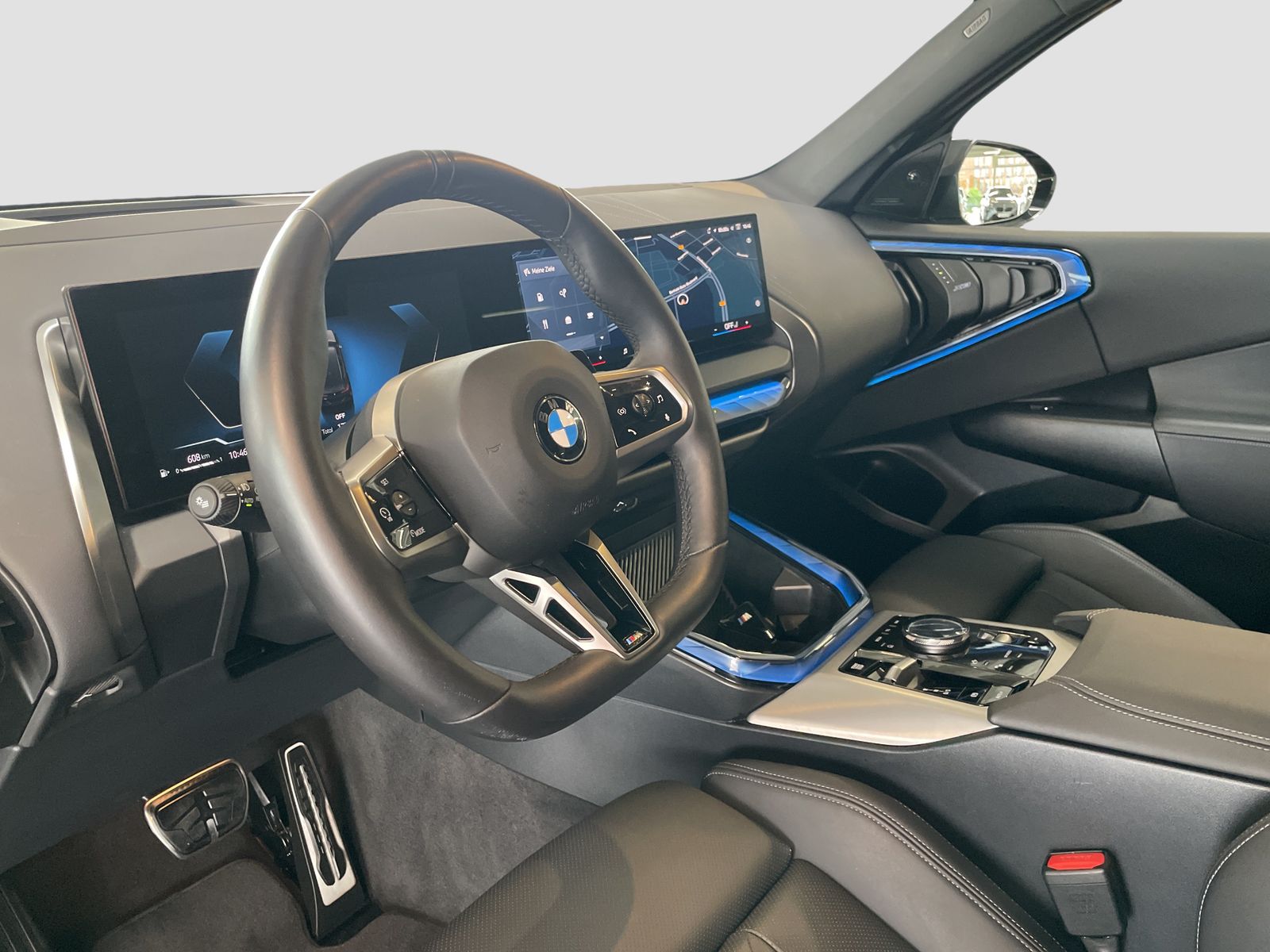 BMW X3 - Bild 10