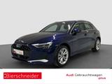 Audi A3 Sportback 30 TFSI advanced 17 LED ACC CAM NAV - Audi A3 Gebrauchtwagen in Berlin