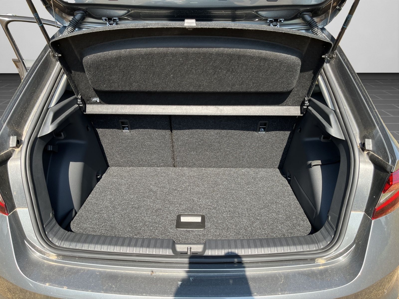 Skoda Fabia - Bild 17
