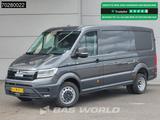 MAN TGE 5.160 Uniek! Dubbellucht 2025-Model Automaat - MAN TGE 5.160