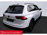 Volkswagen Tiguan 1.4 e-Hybrid DSG Life AHK KAMERA LED ACC - Jahreswagen mit Hybrid-Antrieb