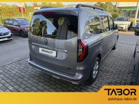 Renault Kangoo E-TECH - Vorschau Bild 2
