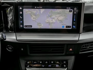 Opel Frontera GS 1.2 Fernlicht-Assistent Kamera Navi