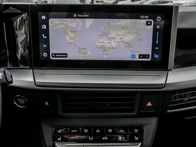 Opel Frontera GS 1.2 Fernlicht-Assistent Kamera Navi