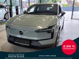 Volvo EX30 Extended Range Core+WINTERPAK+LM18+KLIMA+ - Volvo EX30 Gebrauchtwagen