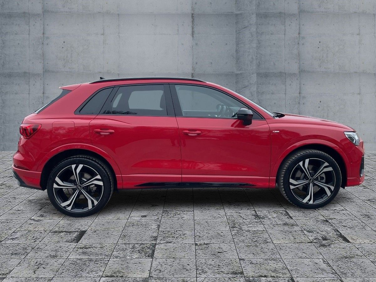 Audi Q3 - Bild 7
