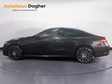Mercedes-Benz E 450 E Coupe 4Matic AMG Line Burmester ACC - Mercedes-Benz E-Klasse: Coupe, AMG