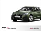 Audi A1 Sportback advanced 25 TFSI 70(95) kW(PS) S - Neuwagen mit Benzin-Antrieb in Bremen: Kleinwagen