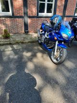 Suzuki SV650S - Offers matching your search criteria
