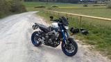 Yamaha MT09 RN29 - YAMAHA RN09
