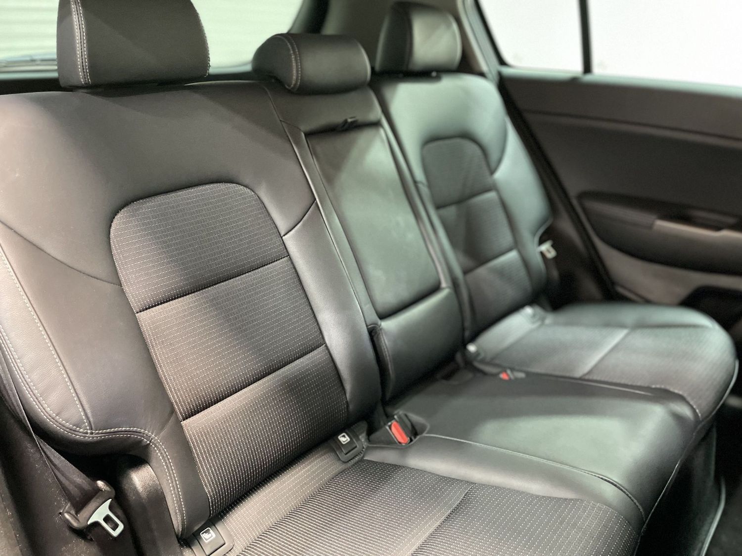Fahrzeugabbildung Kia Sportage Vision GT-Line 4WD#Bi-Xen#Kamera#Spur#K