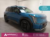 Kia EV9 4WD|GT-Line|360°|Pano|Meridian - Kia EV9 mit Panoramadach