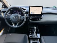 Toyota Corolla Cross - Vorschau Bild 10