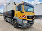 MAN TGS 26.440 6x4/ Grundodrill MA 07-D/ 150TKM/ TOP - MAN Tgs 26 440
