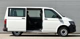 Volkswagen Transporter Kombi 2.0 TDI L1H1 Transporter - Dreiseitenkipper
