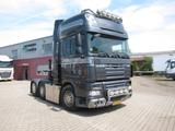 DAF XF 105 510 6X2 Copma 21t/m Kran/Crane/ Grua/Funk - Daf XF105-510