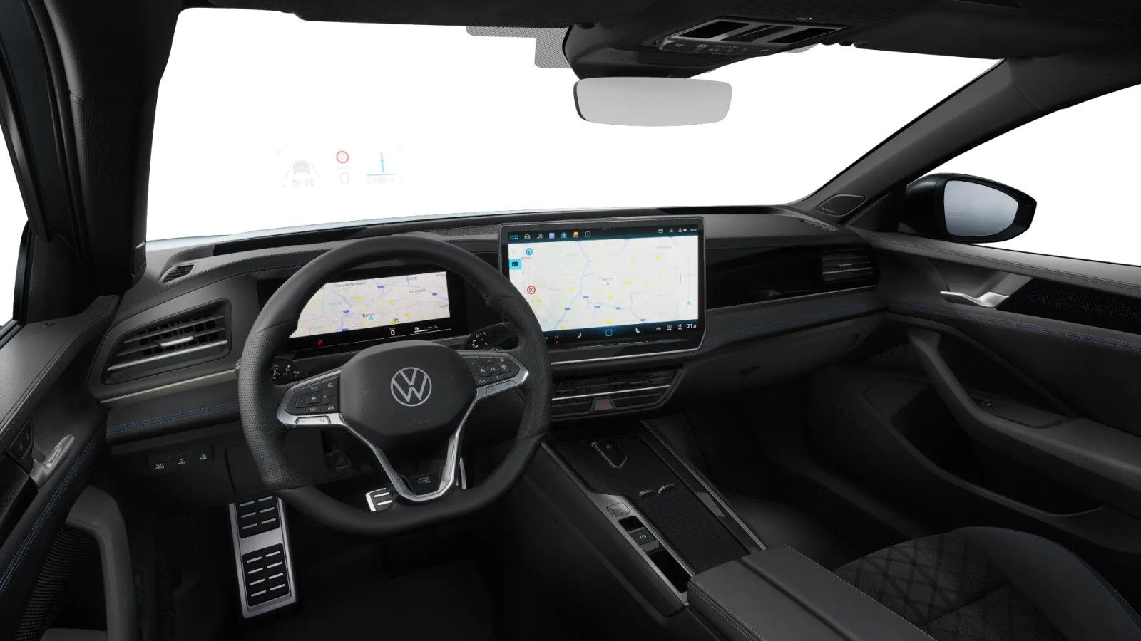 Volkswagen Passat - Bild 9