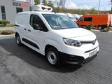Toyota PROACE CITY KÜHLKASTENWAGEN -15C STROMVERSORGUNG - Toyota LKWs