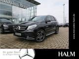 Mercedes-Benz GLE 350 d AMG Line 4Matic AHK 360° Panorama-Dach - mit Diesel-Antrieb: Geländewagen, Panorama Dach