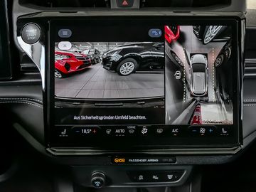 Ford Puma 1.0 Titanium Assistentpaket Kamera Navi