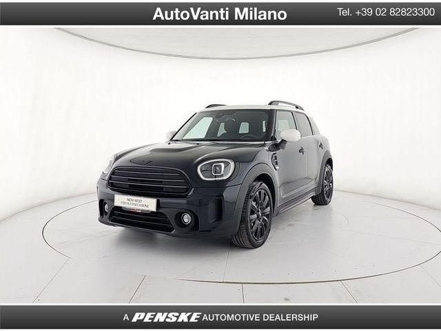 MINI Mini Countryman F60 Mini 2.0 Cooper D Class