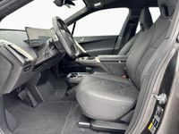 BMW iX - Vorschau Bild 15