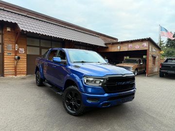 Dodge RAM - 12