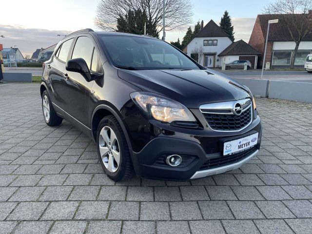 Opel Mokka 1.4 Turbo Automatik Edition