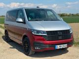 Volkswagen T6.1 Multivan Comfortline Bicolor